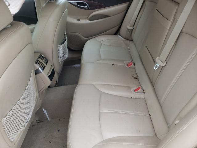 2012 BUICK LACROSSE P 1G4GD5ER9CF348738