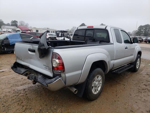 2012 TOYOTA TACOMA PRE 5TFTU4GN0CX026068