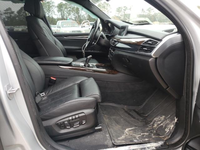 2016 BMW X5 XDRIVE5 5UXKR6C56G0J81946
