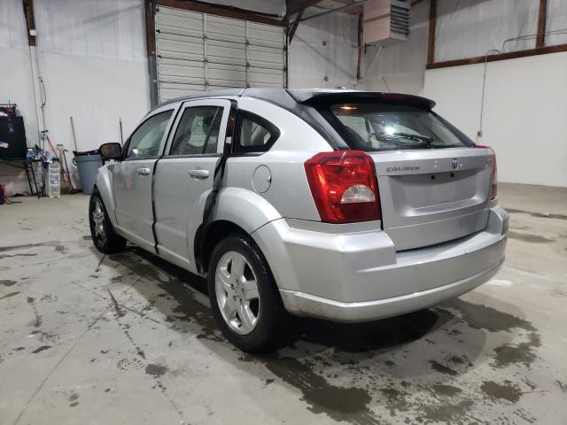 2010 DODGE CALIBER SX 1B3CB4HA9AD662232