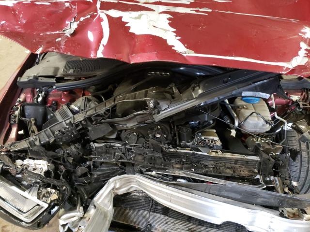 2018 AUDI A6 PREMIUM WAUG8AFC9JN034390