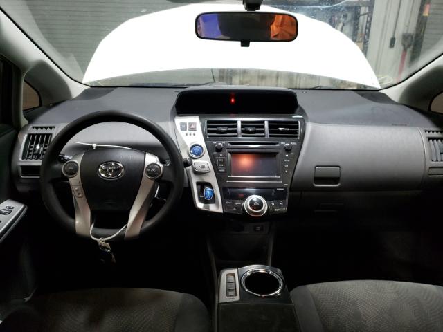 2014 TOYOTA PRIUS V JTDZN3EU7E3331024