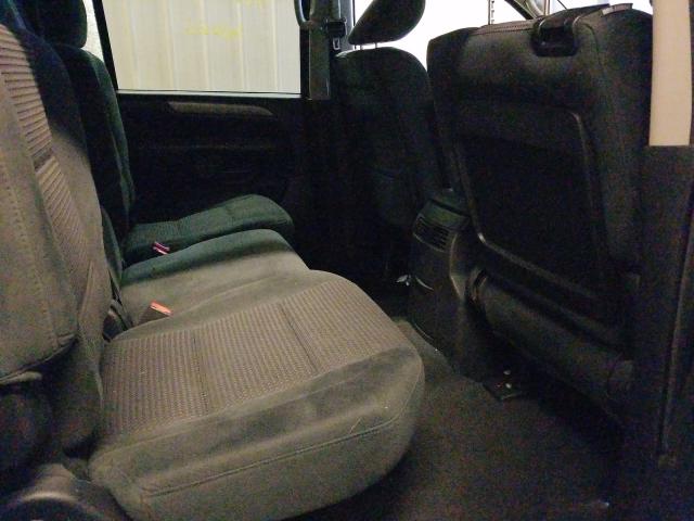 2010 NISSAN ARMADA SE 5N1AA0NC4AN603909