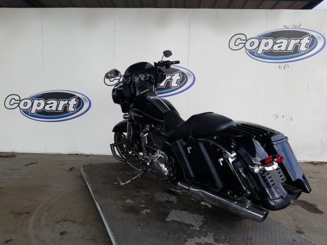 2017 HARLEY-DAVIDSON FLHXS STRE - 1HD1KRC33HB627363