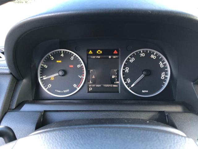 2011 LAND ROVER LR4 HSE SALAG2D43BA560576
