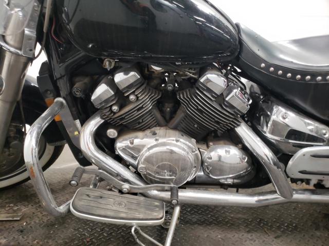2000 YAMAHA XVZ13 LT JYA4YEE02YA005234