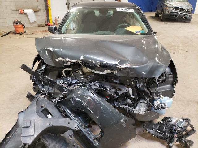 2015 CHEVROLET MALIBU 1G11B5SL2FF301693