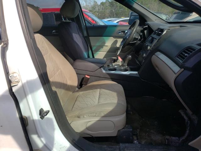 2013 FORD EXPLORER 1FM5K8B88DGB31512