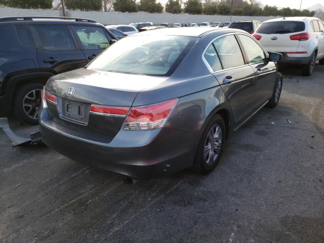 2012 HONDA ACCORD LXP 1HGCP2F49CA069977