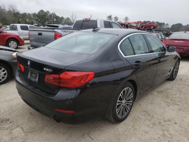 2019 BMW 530 I WBAJA5C58KBX86589