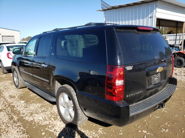 2013 CHEVROLET SUBURBAN C 1GNSCKE06DR123010