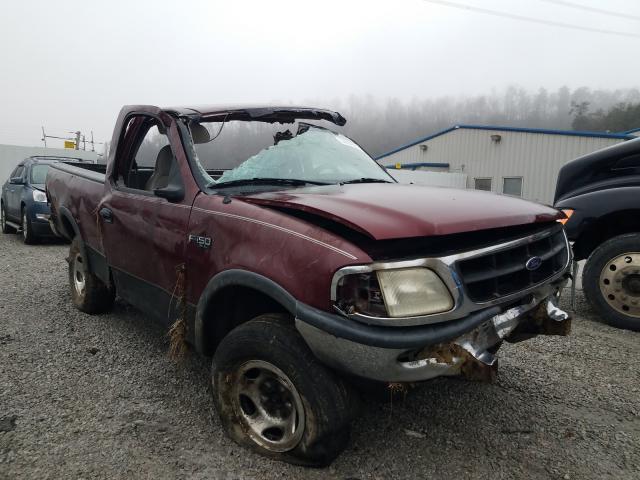 1998 Ford F150 for sale in Hurricane, WV