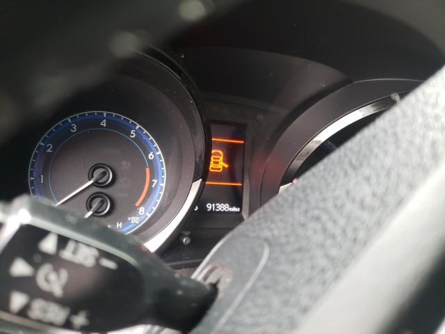2015 TOYOTA COROLLA L 5YFBURHE2FP221342