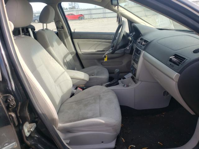 2010 CHEVROLET COBALT 1LT 1G1AD5F53A7183064