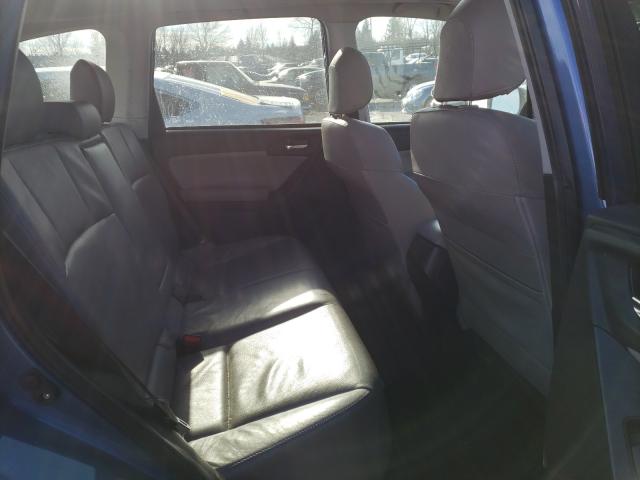 2015 SUBARU FORESTER 2 - JF2SJAHC7FH465994