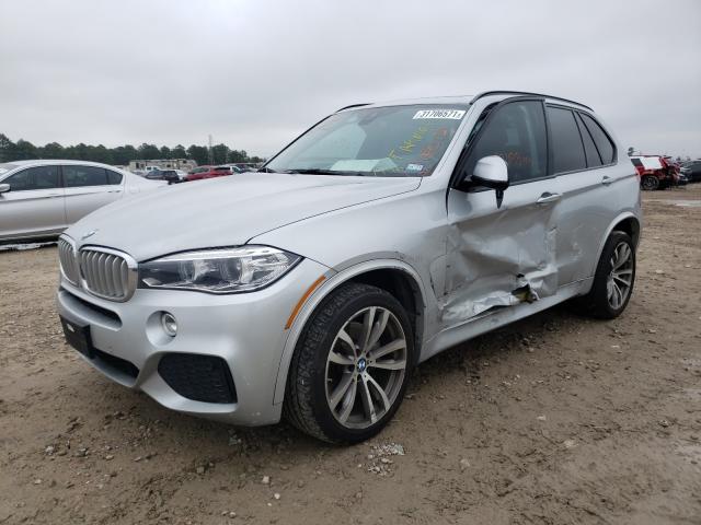 2016 BMW X5 XDRIVE5 5UXKR6C56G0J81946