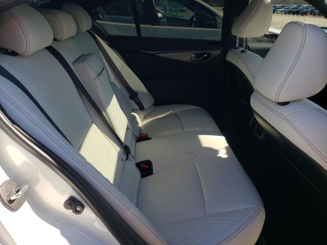 2020 INFINITI Q50 RED SP JN1FV7AP6LM630346