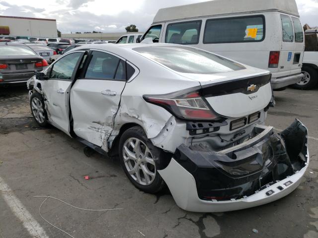 2017 CHEVROLET VOLT PREMI - 1G1RB6S55HU109015