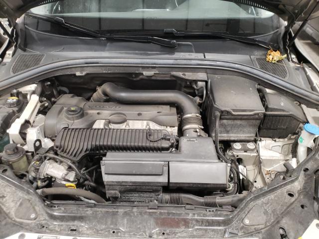 2016 VOLVO XC60 T5 PR YV4612RK1G2879107