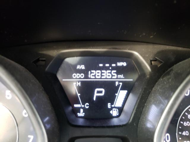 2012 HYUNDAI ELANTRA 5NPDH4AE6CH141092