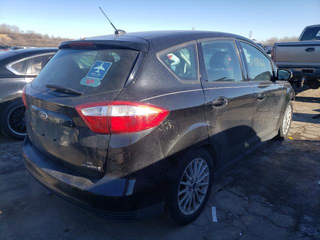 2014 FORD C-MAX SE 1FADP5AU0EL504572