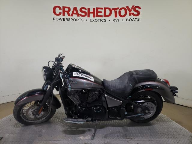 2014 KAWASAKI VN900 B JKAVN2B19EA080063