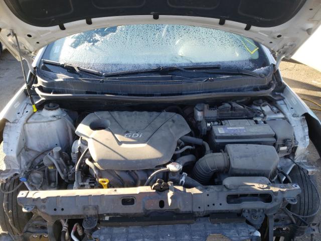 2015 HYUNDAI ACCENT GS KMHCT5AE7FU204948