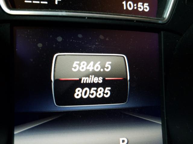 2015 MERCEDES-BENZ GLA 250 4M WDCTG4GB8FJ170711