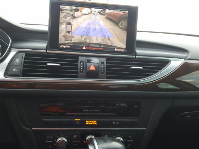 2012 AUDI A6 PREMIUM WAUDFAFC5CN155073