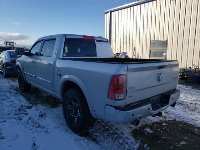 2012 DODGE RAM 1500 L 1C6RD7NT2CS306205