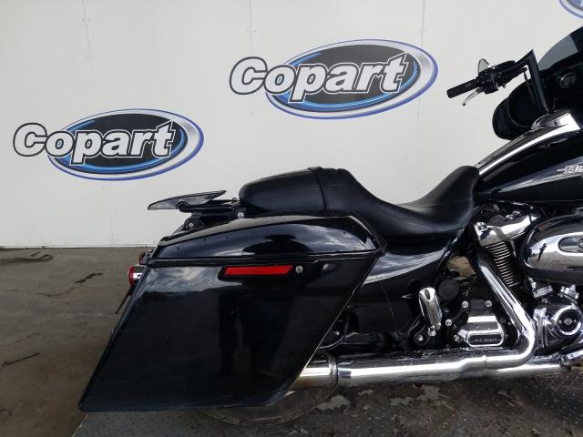2017 HARLEY-DAVIDSON FLHXS STRE - 1HD1KRC33HB627363