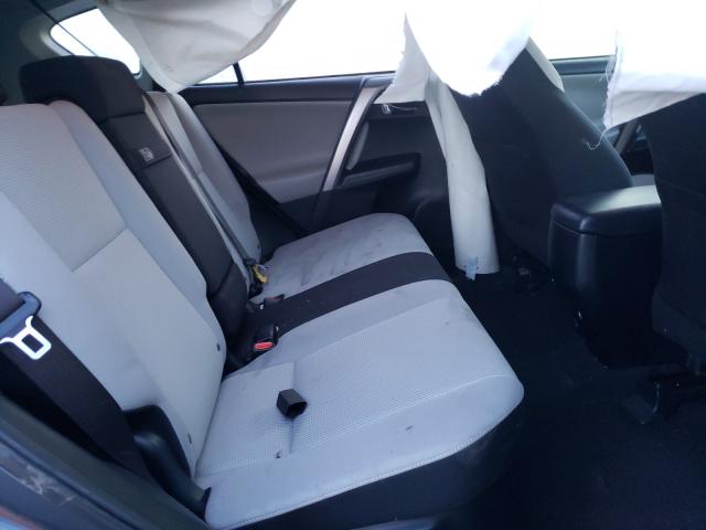 2018 TOYOTA RAV4 HV LE JTMRJREV2JD182484