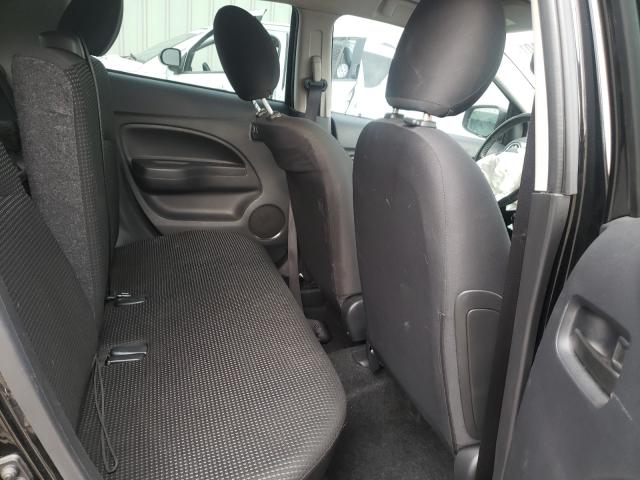 2015 MITSUBISHI MIRAGE ES ML32A4HJ2FH060613