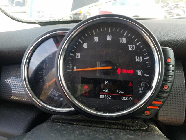 2016 MINI COOPER WMWXP5C59G2D14761