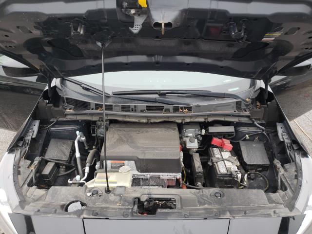 2018 NISSAN LEAF S 1N4AZ1CP8JC309004