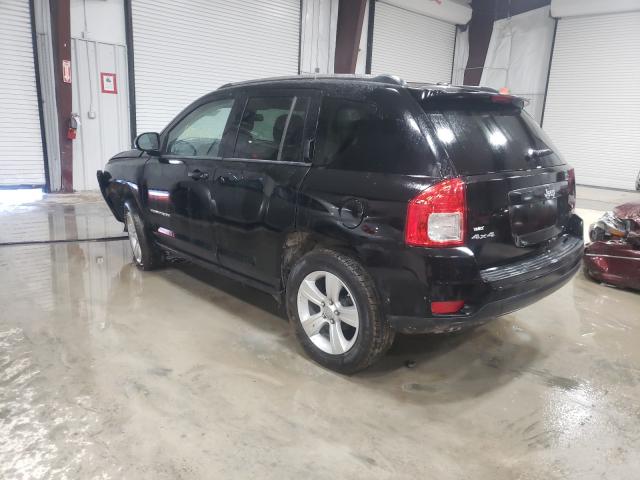 2012 JEEP COMPASS LA 1C4NJDEB5CD543765