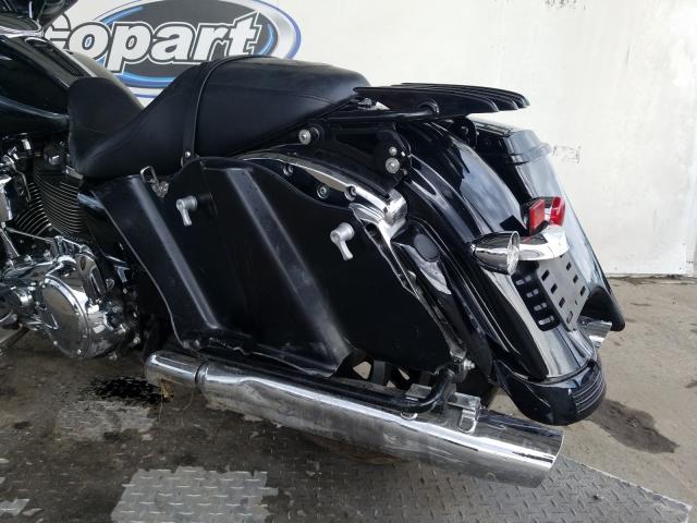 2017 HARLEY-DAVIDSON FLHXS STRE - 1HD1KRC33HB627363