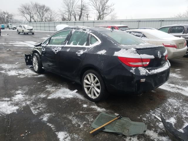 2013 BUICK VERANO PRE 1G4PT5SVXD4176043