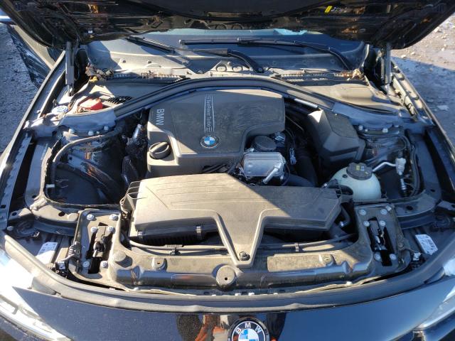 2018 BMW 320 XI - WBA8E5G54JNV03146