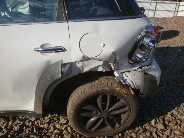 2012 MINI COOPER WMWZB3C57CWM30083