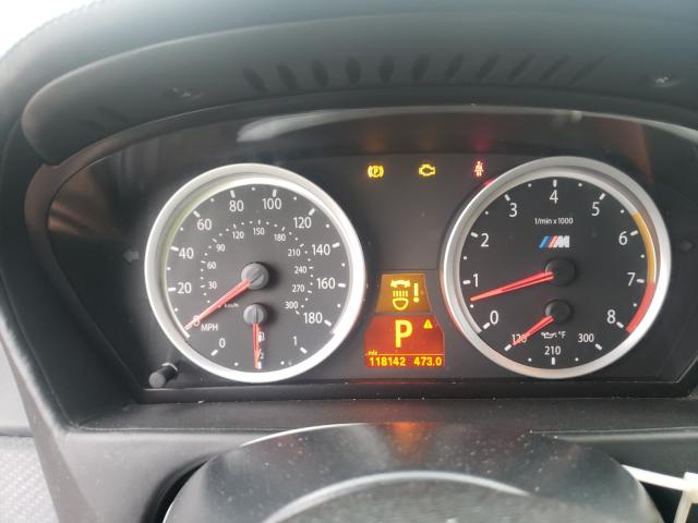 2012 BMW X5 M 5YMGY0C54CLK27894