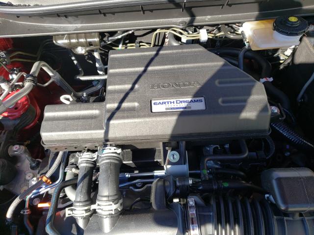 2021 HONDA CR-V TOURI 2HKRW2H96MH605959