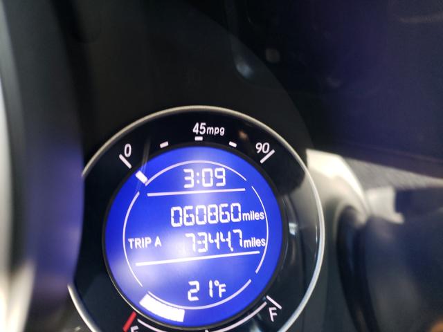 2016 HONDA FIT EX JHMGK5H77GX010354