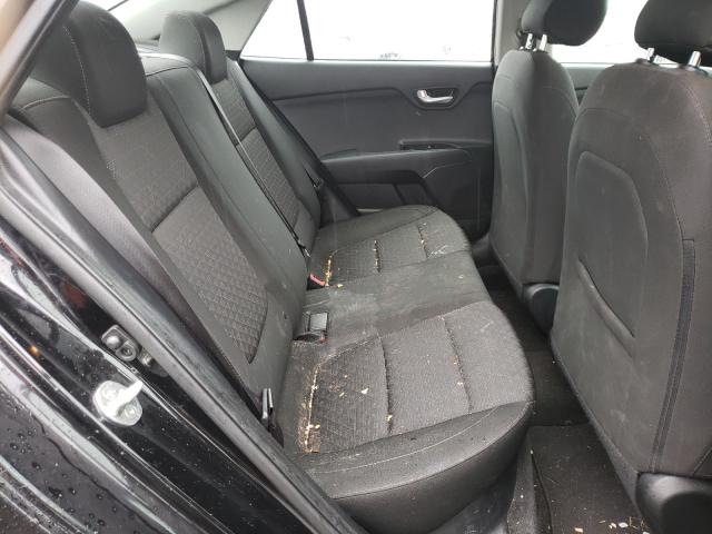 2019 KIA RIO S 3KPA24AB4KE248123