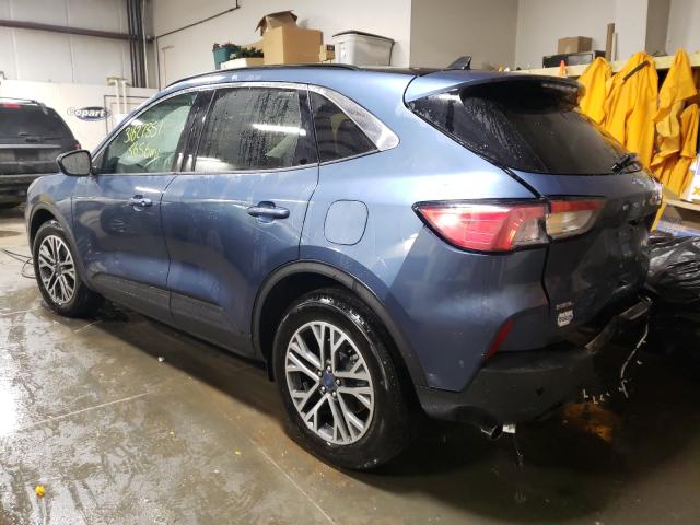 2020 FORD ESCAPE SEL 1FMCU9H63LUB47565