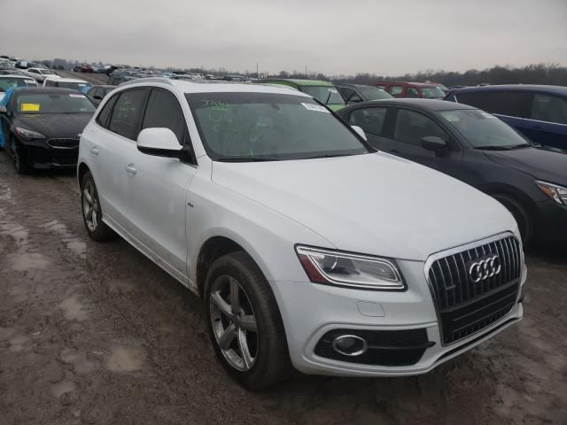 VIN WA1M2AFP1HA077451 2017 Audi Q5, Premium Plus no.1