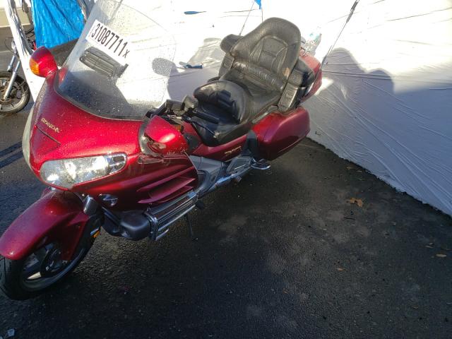 2003 HONDA GL1800 A 1HFSC47473A201043