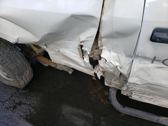 2018 FORD F150 - 1FTMF1EBXJFB29278