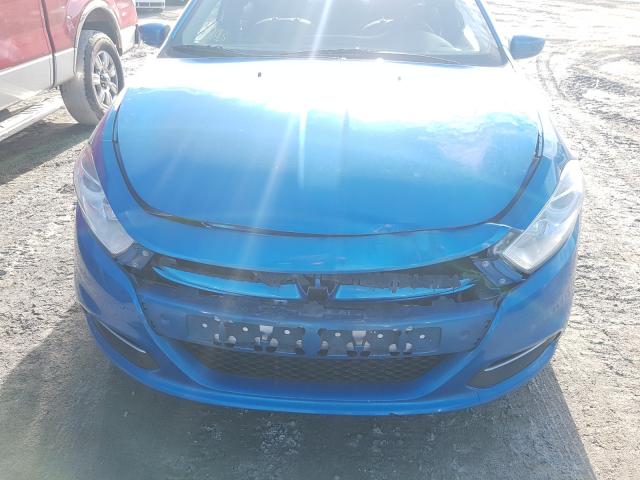 2015 DODGE DART SE 1C3CDFAA1FD301958