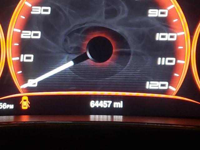 2013 DODGE DART LIMIT 1C3CDFCB5DD325621